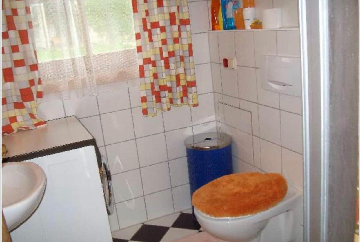 Ferienhaus Schlagintweit Drachselsried Luaran gambar