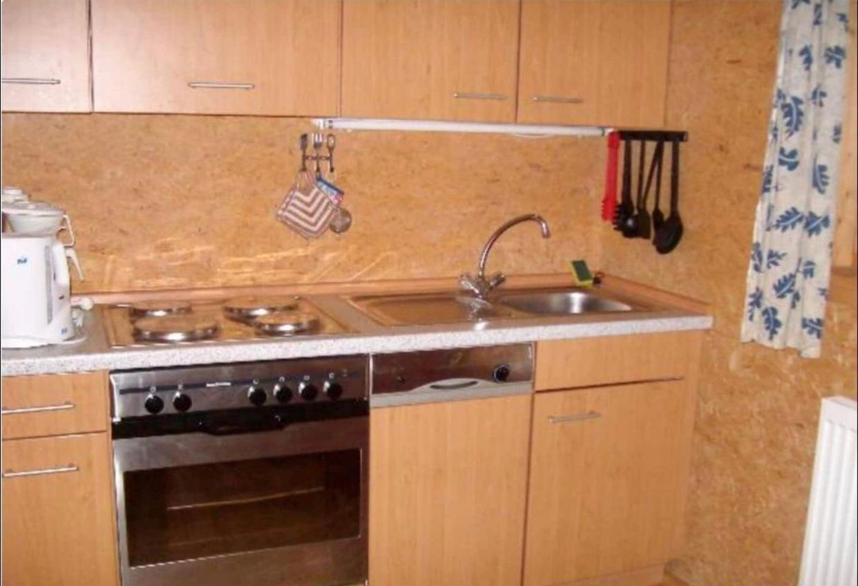 Ferienhaus Schlagintweit Drachselsried Luaran gambar